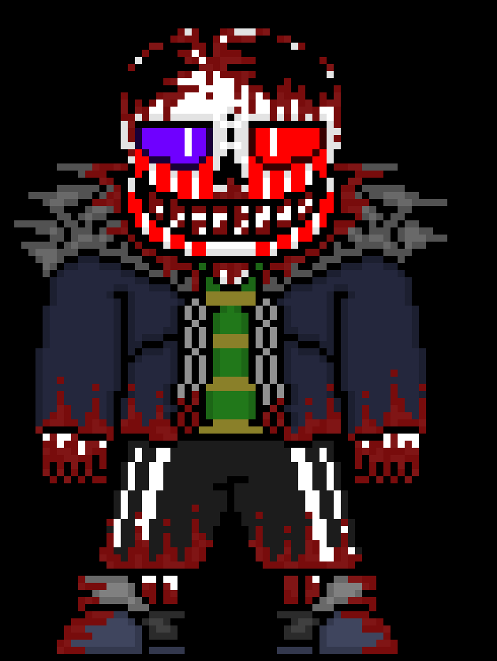 [d6e367] When i looked at you i didnt immediately think your the mad freak that tried to kill me just because you nearly identical, so you should do the same