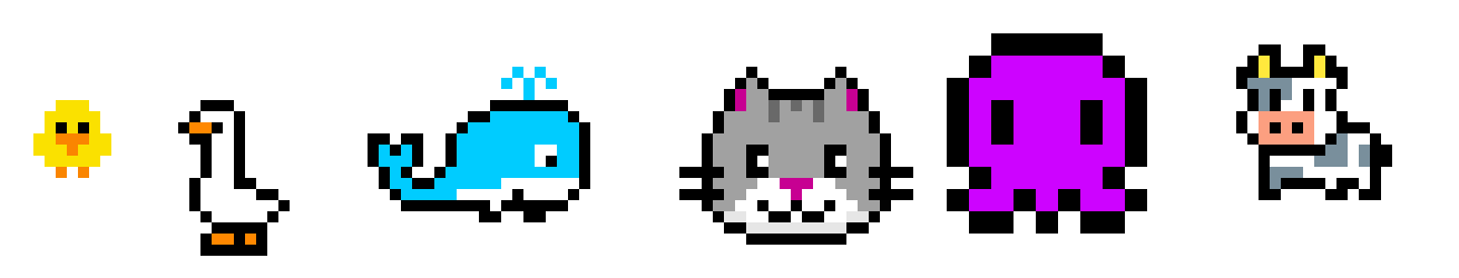 [470db9] cute animals