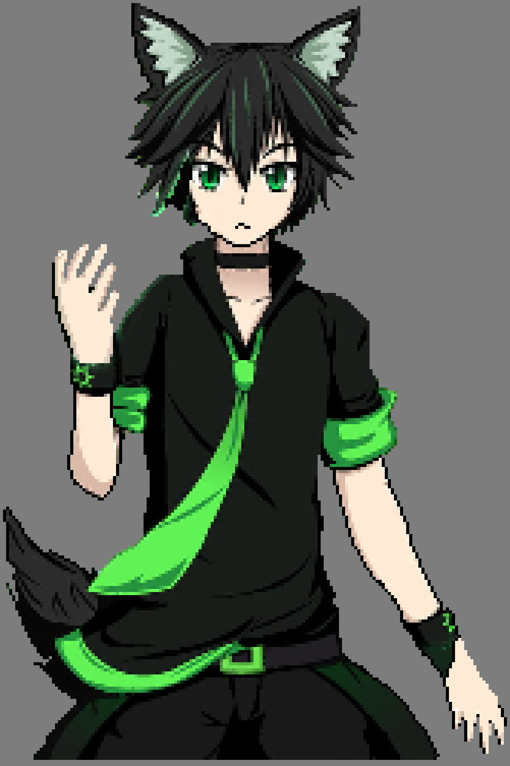 [e22c91] this is cute I guess..........-(Psycho/Nexus)