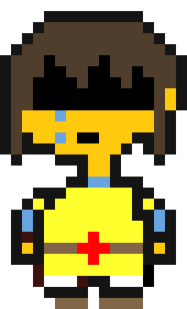 [589e49] Undertale Tristan Sad