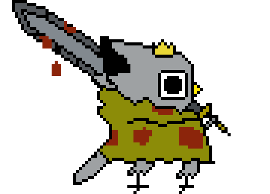 [622263] Fakemon