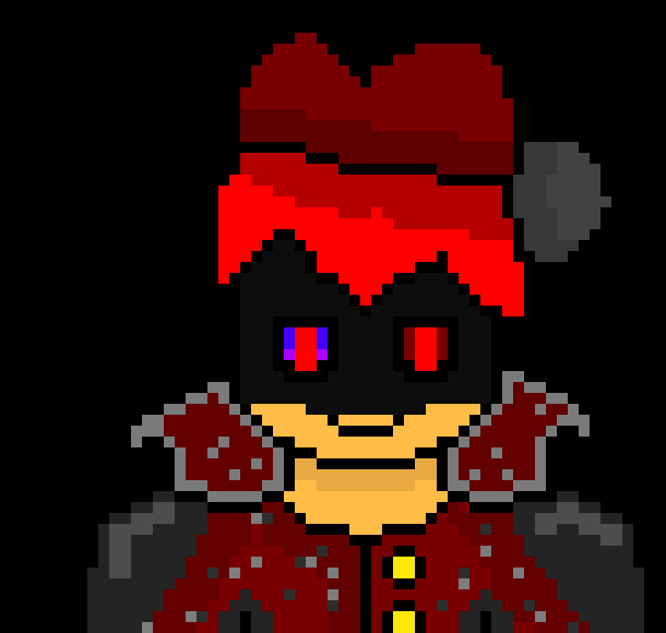 [49cd9d] I was going to wait but that's boring *stands up*