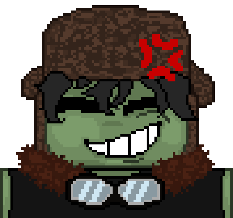 [dc27ba] MoronZ