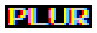 [ff53ff] PLUR Kandi