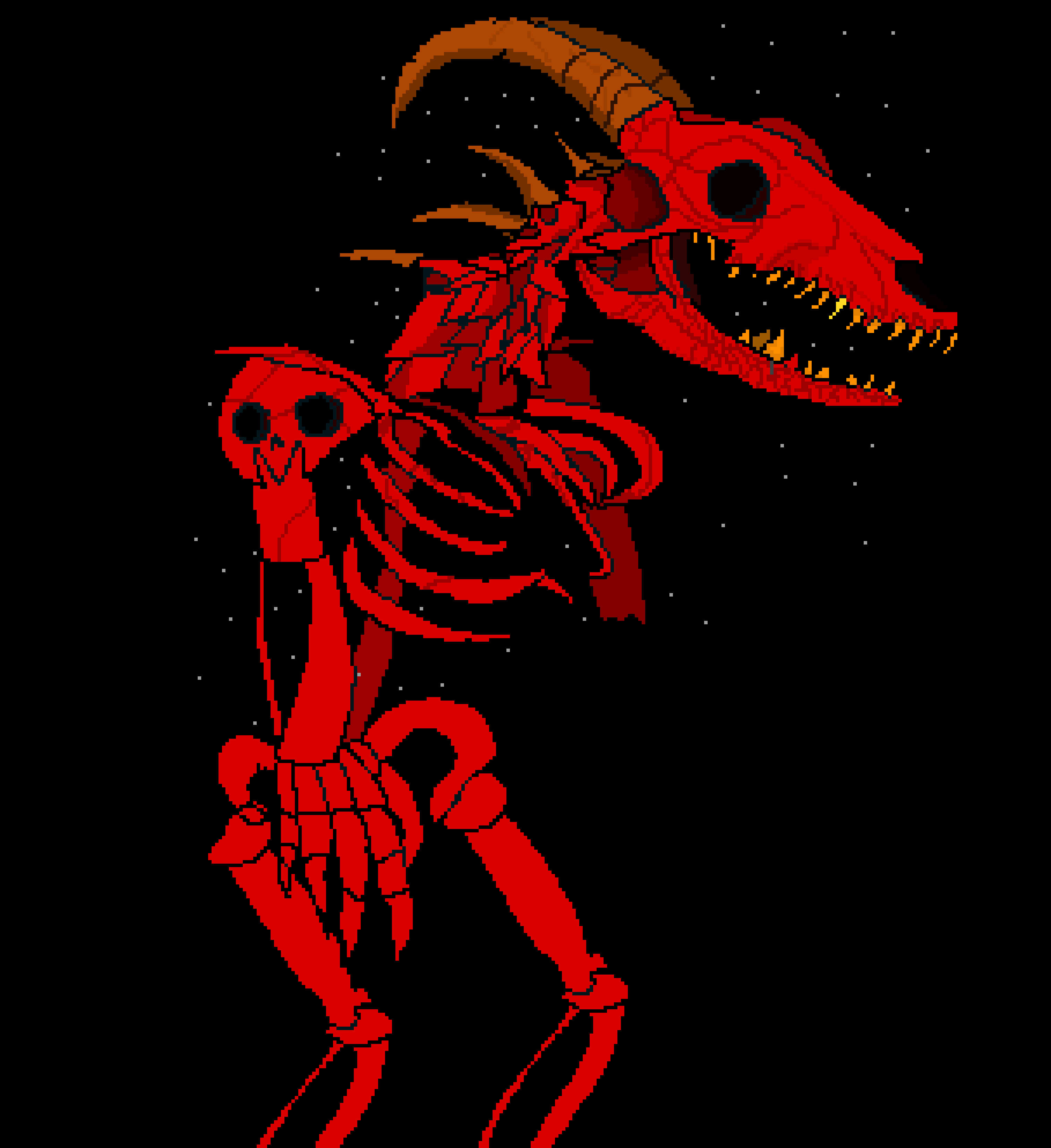 [474cc7] Art Contest