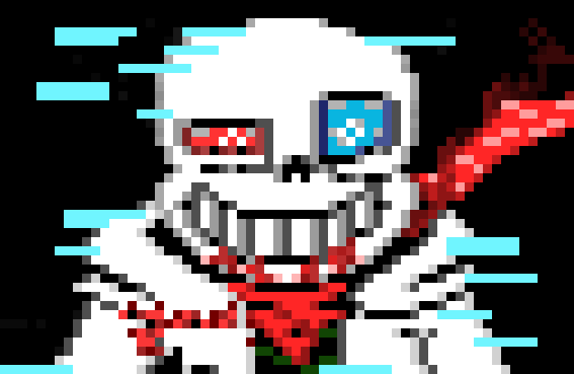 [fb7182] Hey ray! Do you like the glitch edit? :Fatal