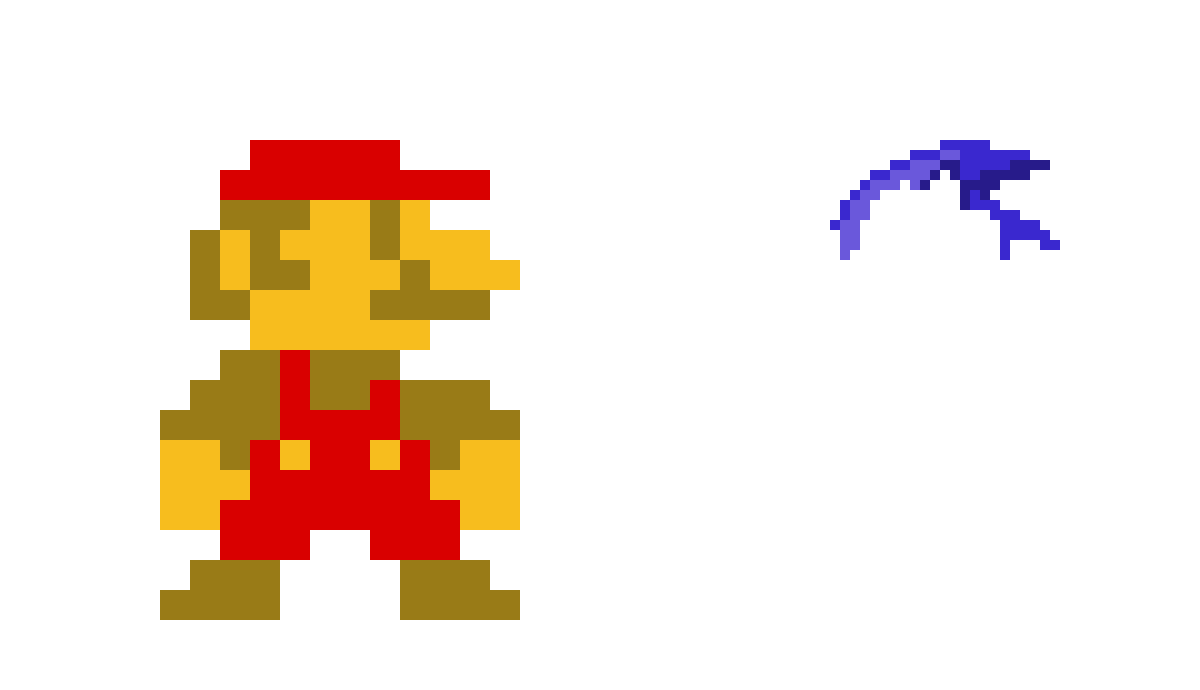 [ebe32d] Mario and Sonic