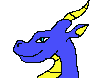[9664c4] dragon