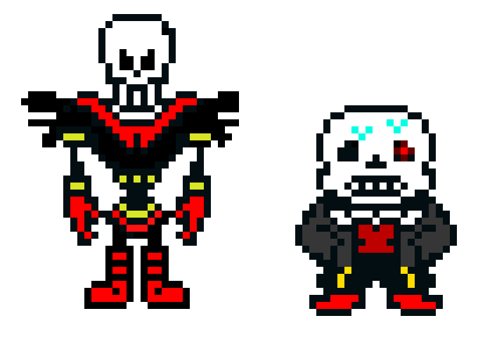 [9664c4] UF Skelebros.