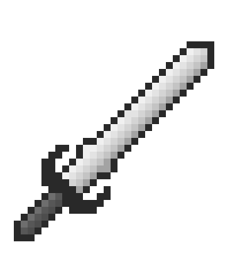 [daf26e] Minecraft Custom Sword Design 4