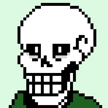 So king squid did you see the V2 of me as sans sudden changes edition?
