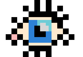 [cfbfd9] \Eye