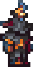 [ff2f9a] terraria calamity hyrdrothermic armour 5