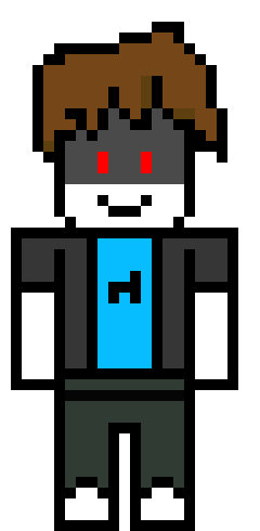 [b9de0d] im am su tart. - su tart 