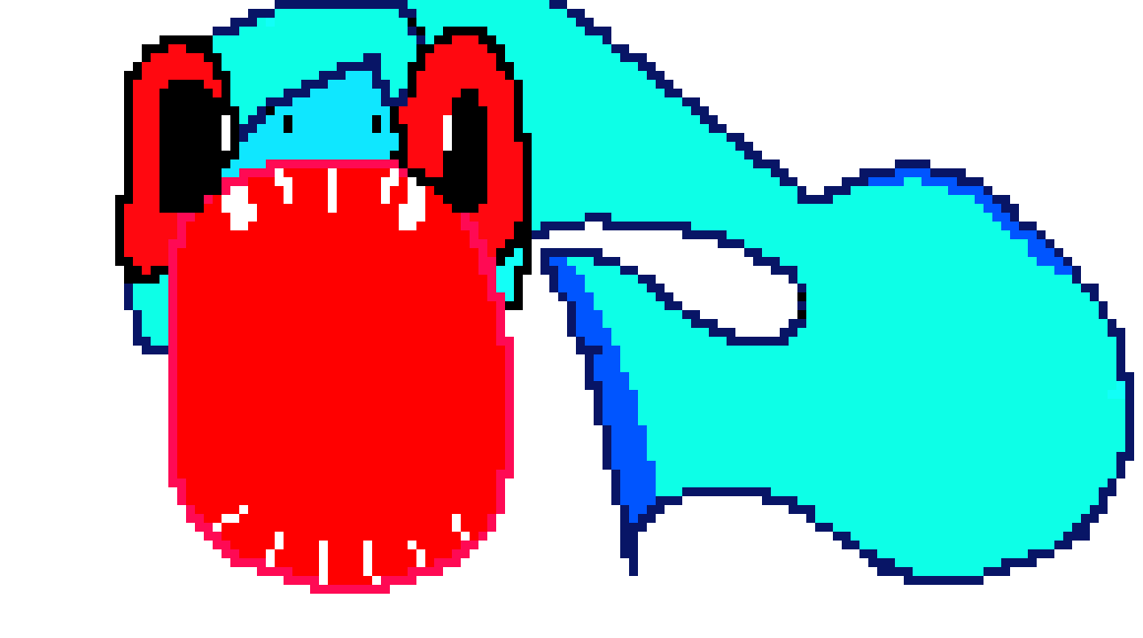 [9664c4] shark