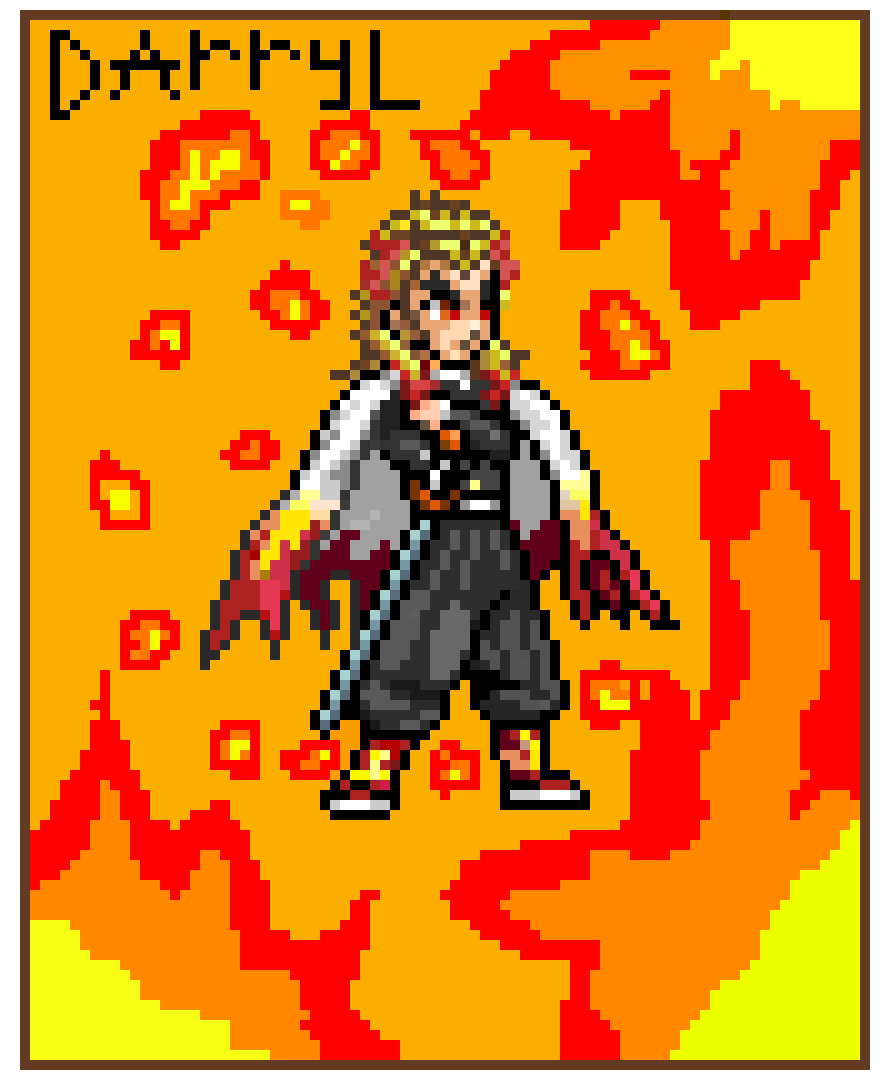 [c45576] RENGOKU!