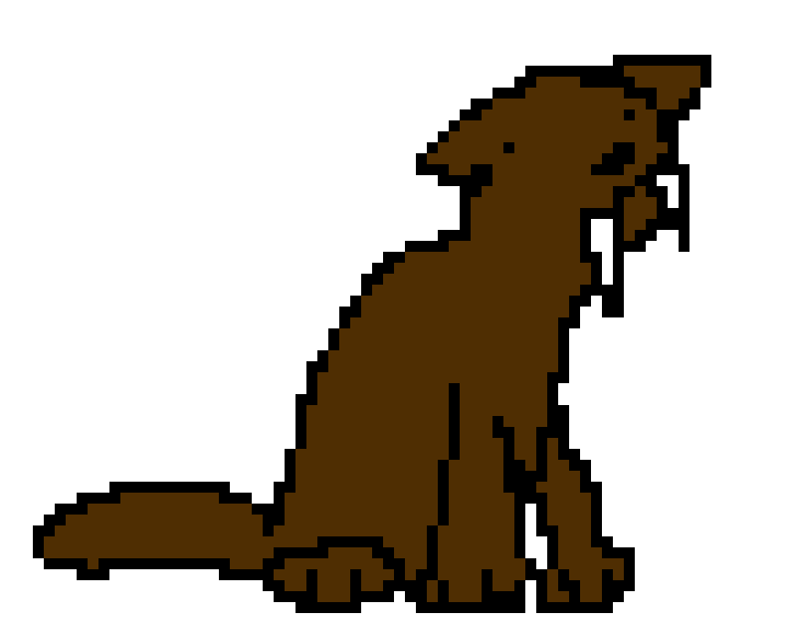 [9664c4] sabertooth sticker
