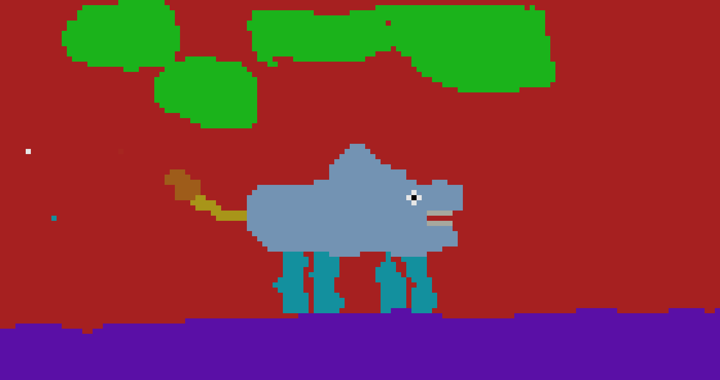 [c9c275] moster
