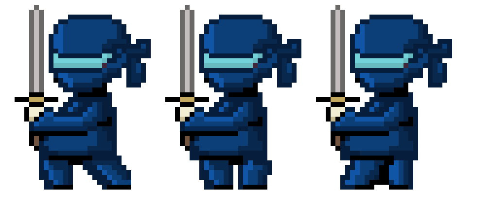 [9664c4] ManNinja