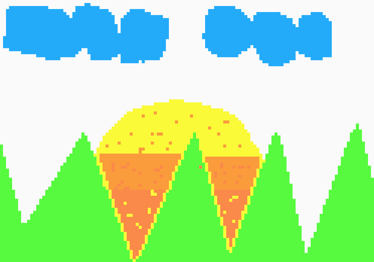 [9664c4] fondo paisaje