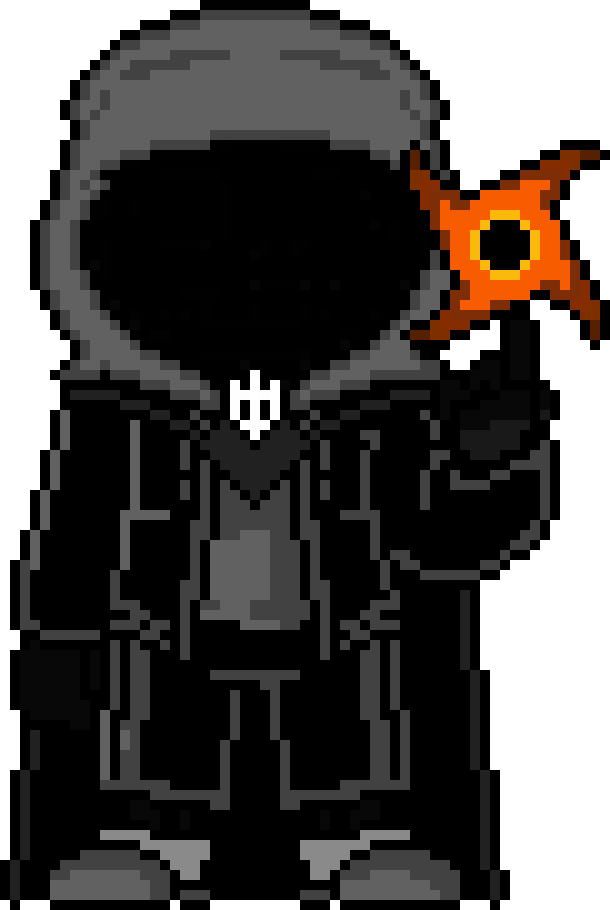[3266b9] Reaper!Scutal (Canon)