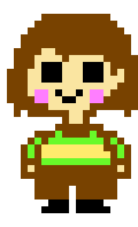 [9664c4] Chara