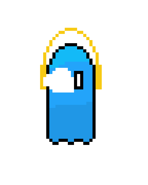 [ee42a6] Napstablook