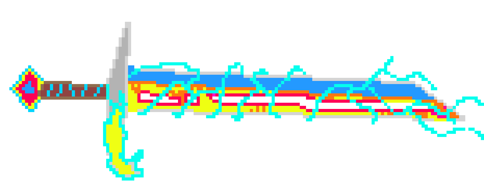 [98e8d5] Best Sword