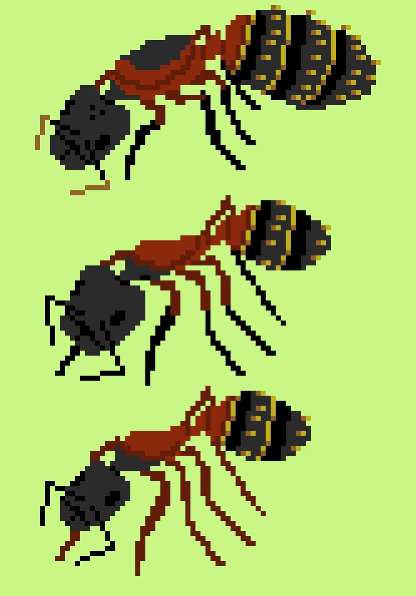 [10c0ed] queen