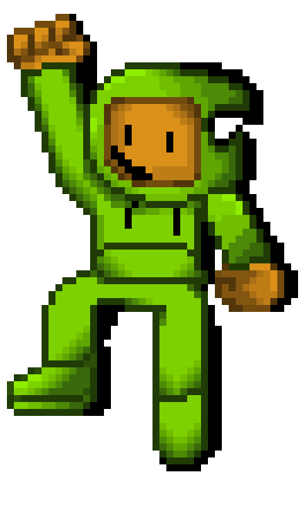 [b2defe] now I return to Sirius sprite