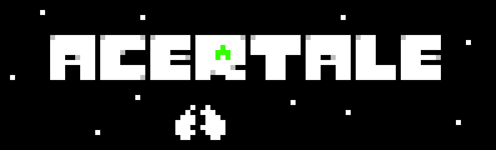 [9664c4] ACERTALE Logo