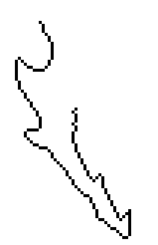 [e36e71] *wip*(yes, I draw Undertale stuff too, not just Halo stuff.) -Pathfinder