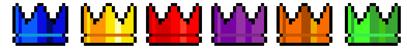 [925489] Crowns