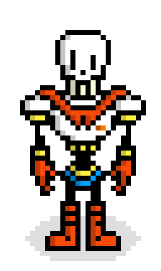 Papyrus Rebooted