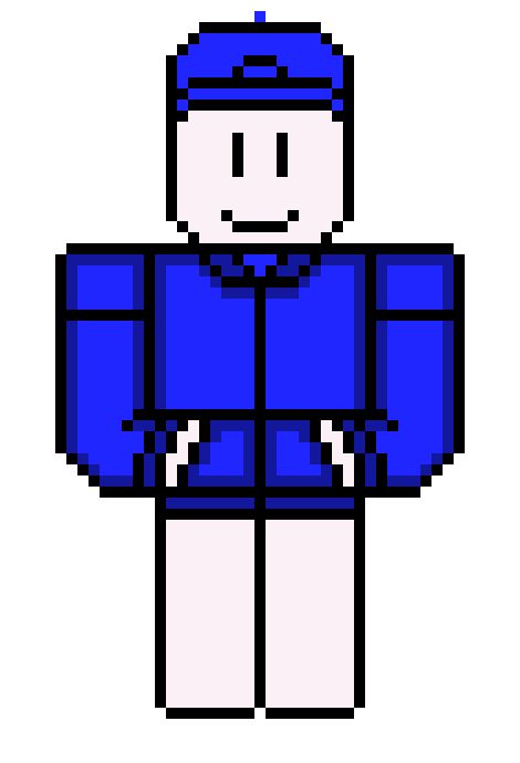 UnderBlox Noob