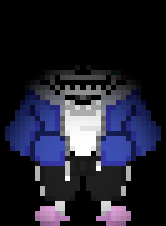 [8850bb] EVIL SHADING