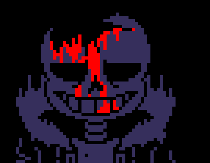 [7ce906] Most likely.... -HorrorTale Sans