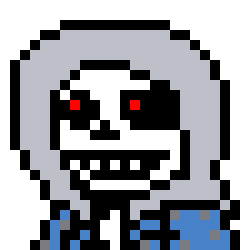 you are just foxlinn but worst anyways