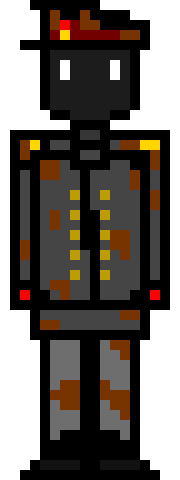 [cd40f2] murgus soldier 2