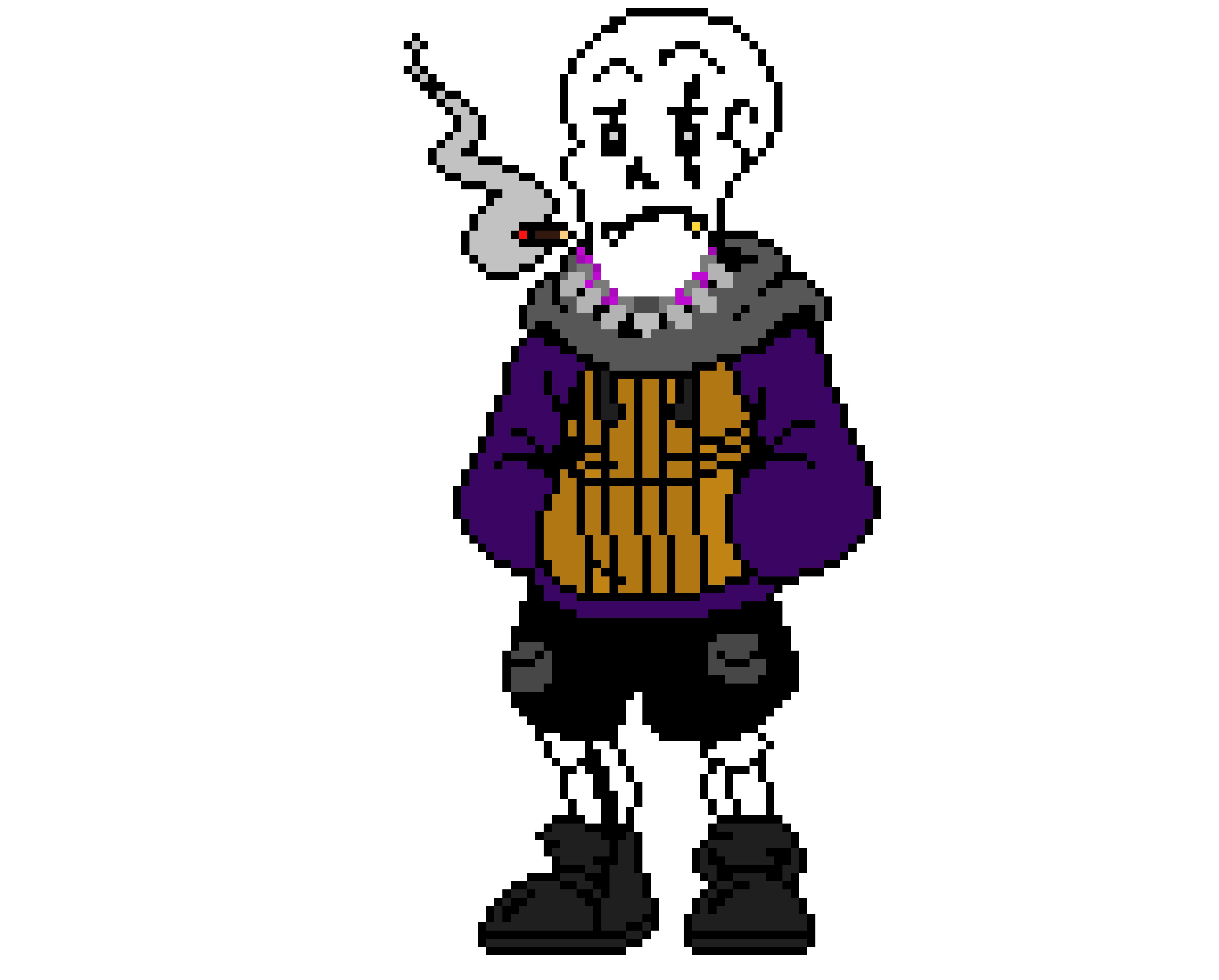 Swapfell Papyrus