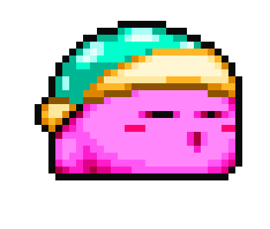 sleep kirby