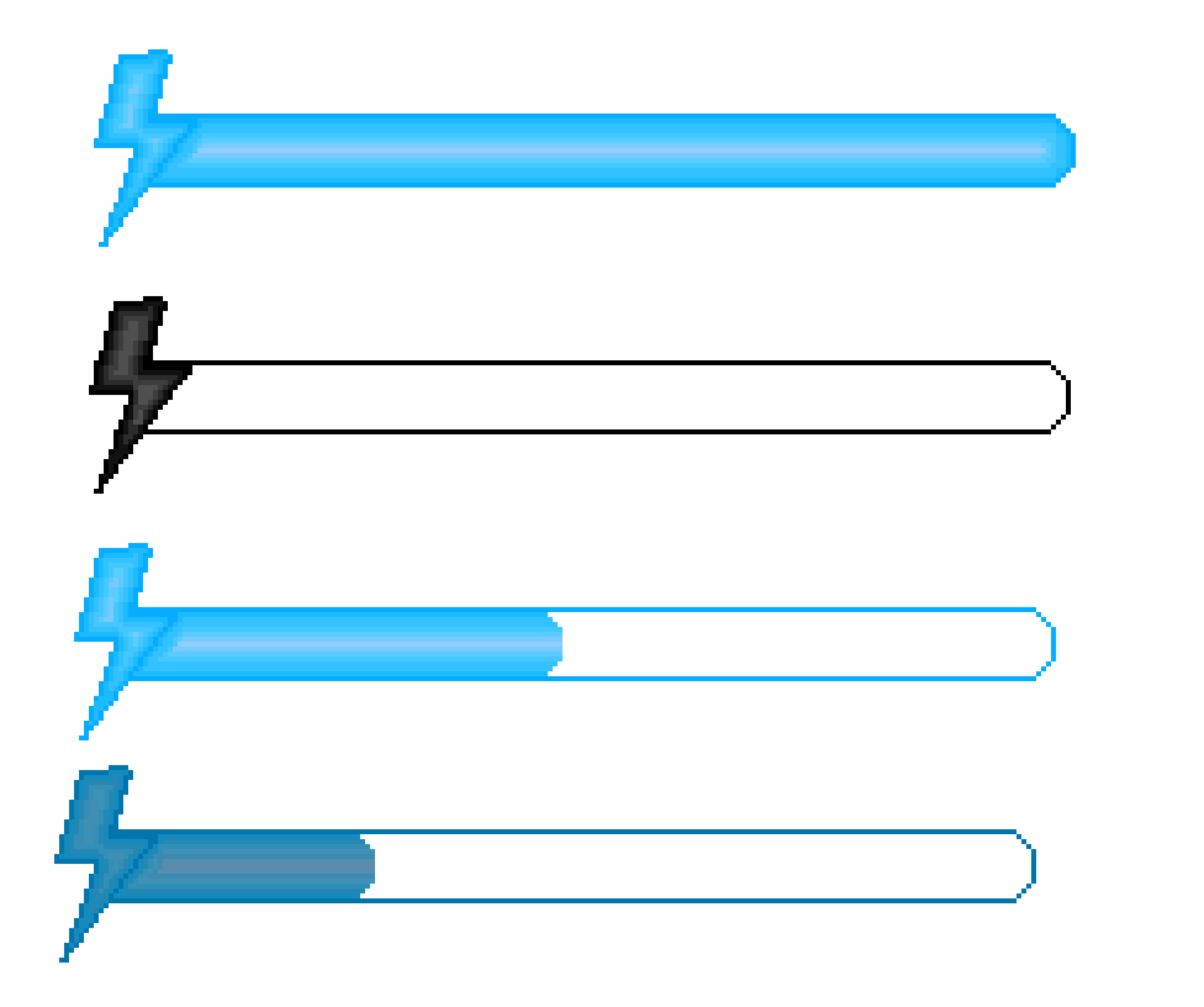 [25ede4] Energy bar 2