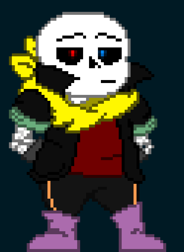 [c8bb2d] *stares*