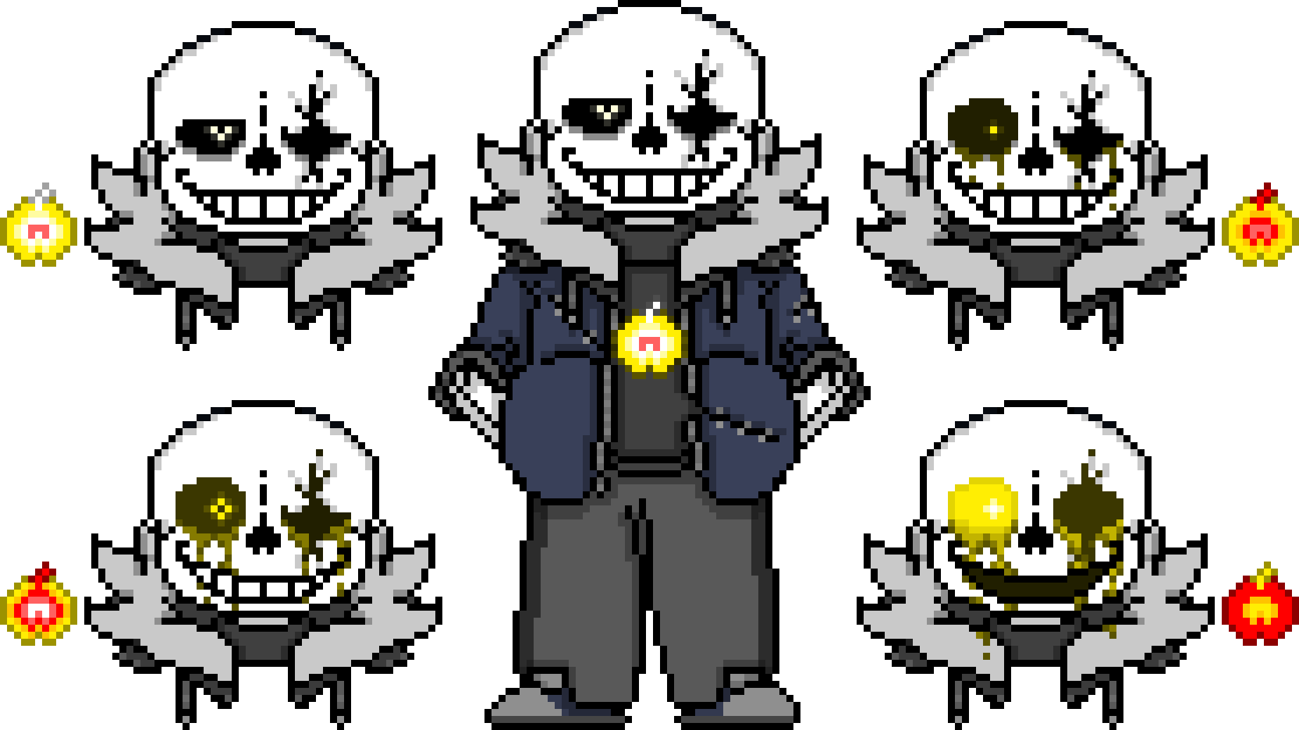[9f000c] KillerDream
