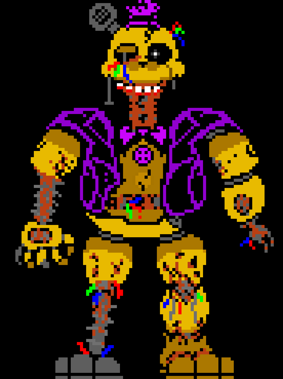 [000885] *Fredtrap stands up and wonders what is this bullshit*