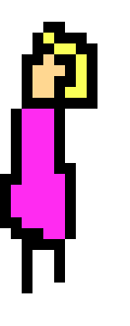 [a42508] NPC ROSA 