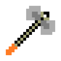 [b57d87] axe