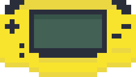 [dd3053] YellowGBA