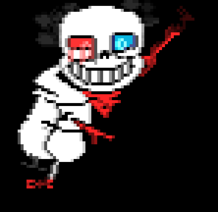 [fb7182] *Progress* Does anyone like fatal? :Luminite