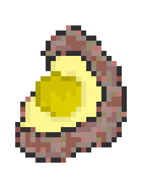 [8627f4] hot rock